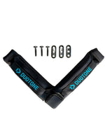 Duotone V-Footstrap Foiling Accessories and Spares