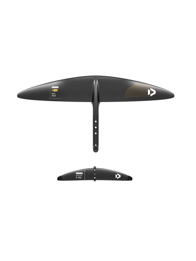 Duotone Wing Set Blitz D/Lab R190 WingFoil Wings
