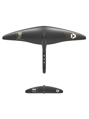 
                  
                    Load image into Gallery viewer, Duotone Wing Set Carve 3.0 D/Lab 1100 PX175 WingFoil Wings
                  
                