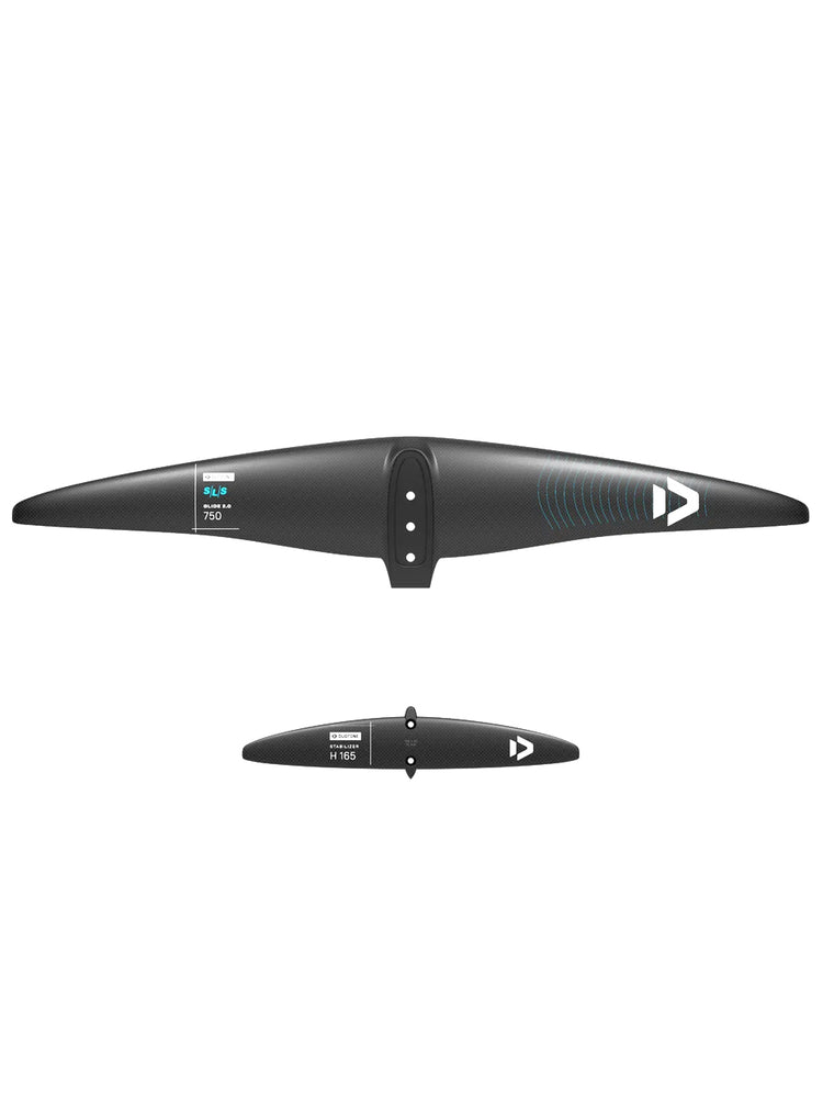 Duotone Wing Set Glide 2.0 SLS WingFoil Wings
