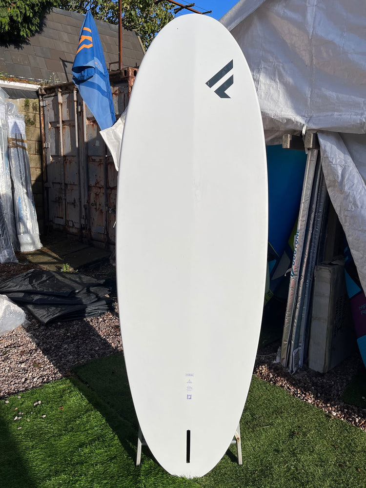 
                  
                    Load image into Gallery viewer, 2023 Fanatic Eagle HRS 150 Used windsurfing boards
                  
                