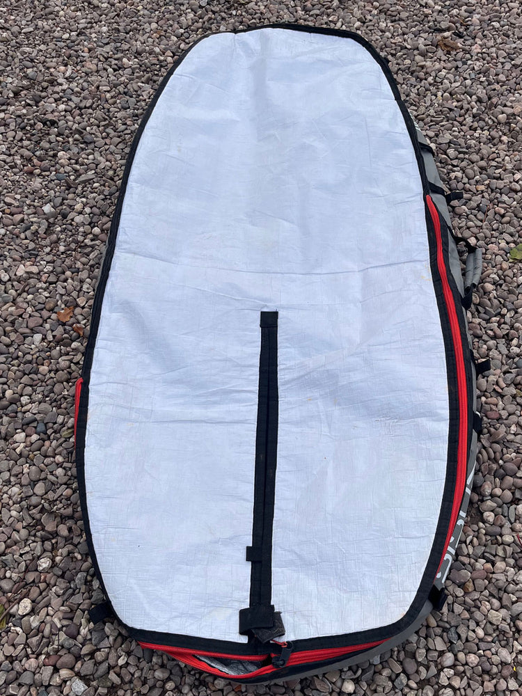 Ensis Rock n Roll 97 wingfoil board bag Used Bags
