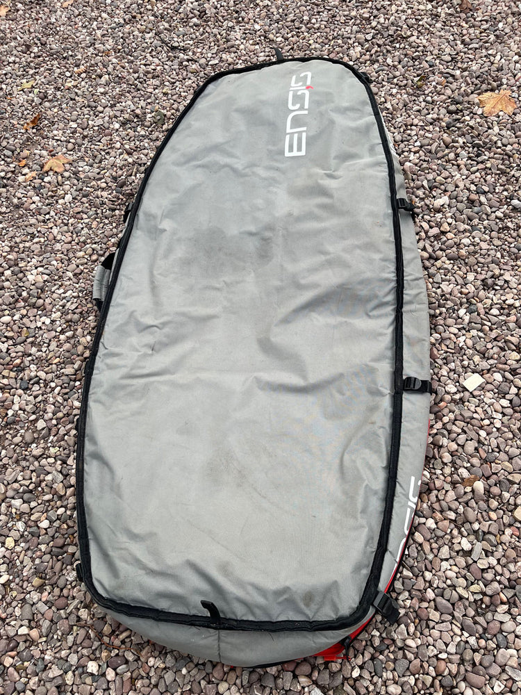 Ensis Rock n Roll 97 wingfoil board bag Used Bags