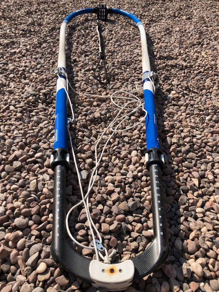Windsurfing Booms Used Boardwise