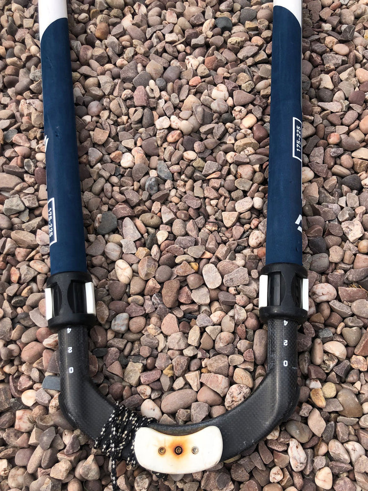 Windsurfing Booms Used Boardwise