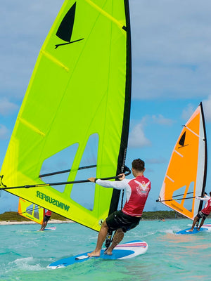 
                  
                    Load image into Gallery viewer, Exocet Windsurfer LT New windsurfing boards
                  
                