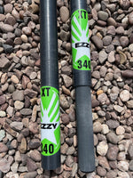 Ezzy Legacy RDM 340 Used Mast Used windsurfing masts