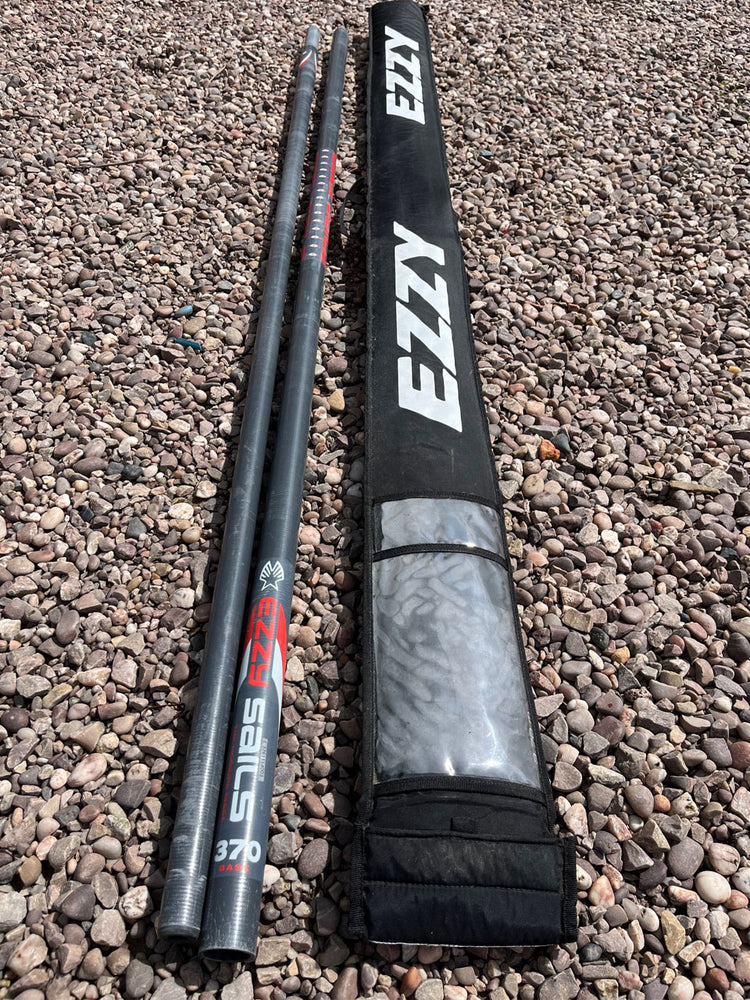 Windsurfing Masts Used Page 2 Boardwise