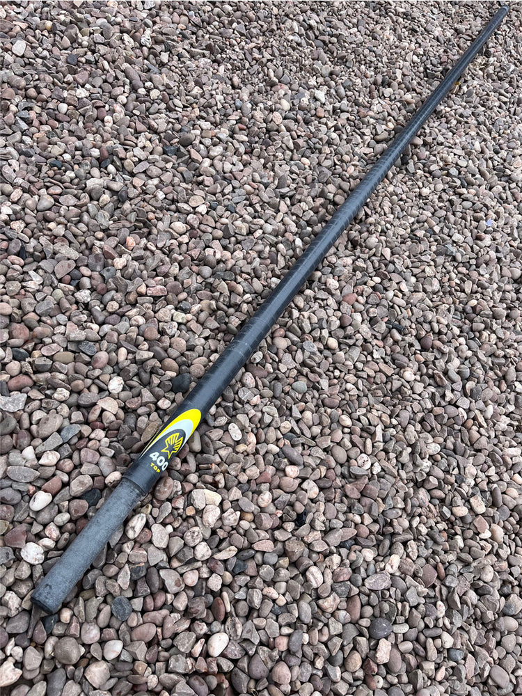 Ezzy RDM 91% Hookipa 400 Windsurfing Mast Top section Used windsurfing masts