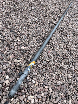 
                  
                    Load image into Gallery viewer, Ezzy RDM 91% Hookipa 460 Windsurfing Mast Top section Used windsurfing masts
                  
                