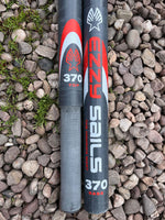 Ezzy Hookipa RDM 370 used windsurf mast Used windsurfing masts
