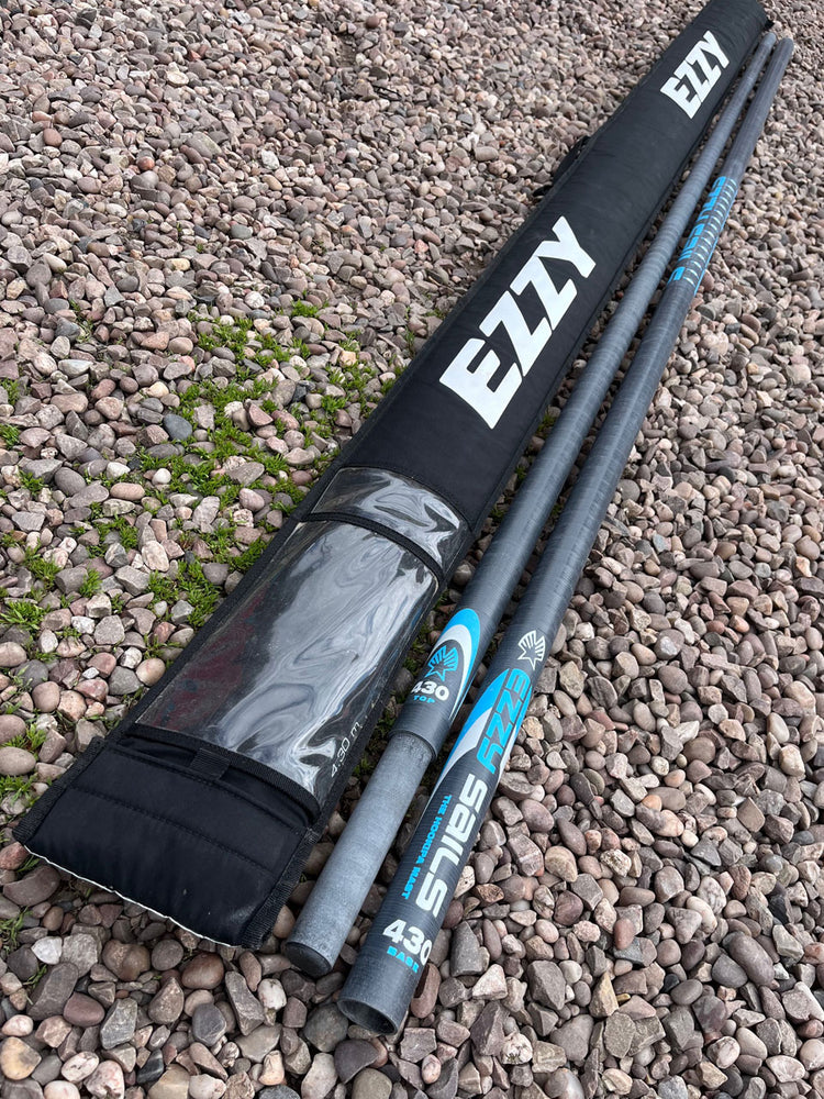 Ezzy Hookipa RDM 430 Used Mast Used windsurfing masts