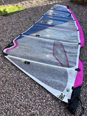 
                  
                    Load image into Gallery viewer, 2018 Ezzy Legacy Freeride 6.5 m2
                  
                
