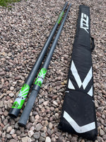 Ezzy Legacy RDM 340 Used Mast Used windsurfing masts