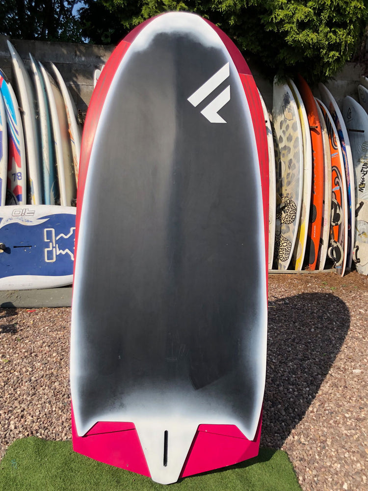 2020 Fanatic Falcon Foil TE 180 Used foiling boards