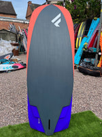 2023 Fanatic Falcon Foil TE 140 Used windsurfing boards