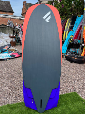
                  
                    Load image into Gallery viewer, 2023 Fanatic Falcon Foil TE 140 Used windsurfing boards
                  
                