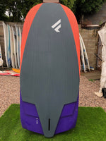 2023 Fanatic Falcon Foil TE 180 Used foiling boards