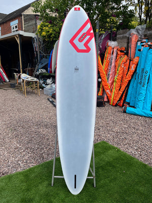 
                  
                    Load image into Gallery viewer, 2017 Fanatic Falcon Speed TE 50 Used windsurfing boards
                  
                