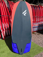 2023 Fanatic Falcon Foil TE 170 Used foiling boards