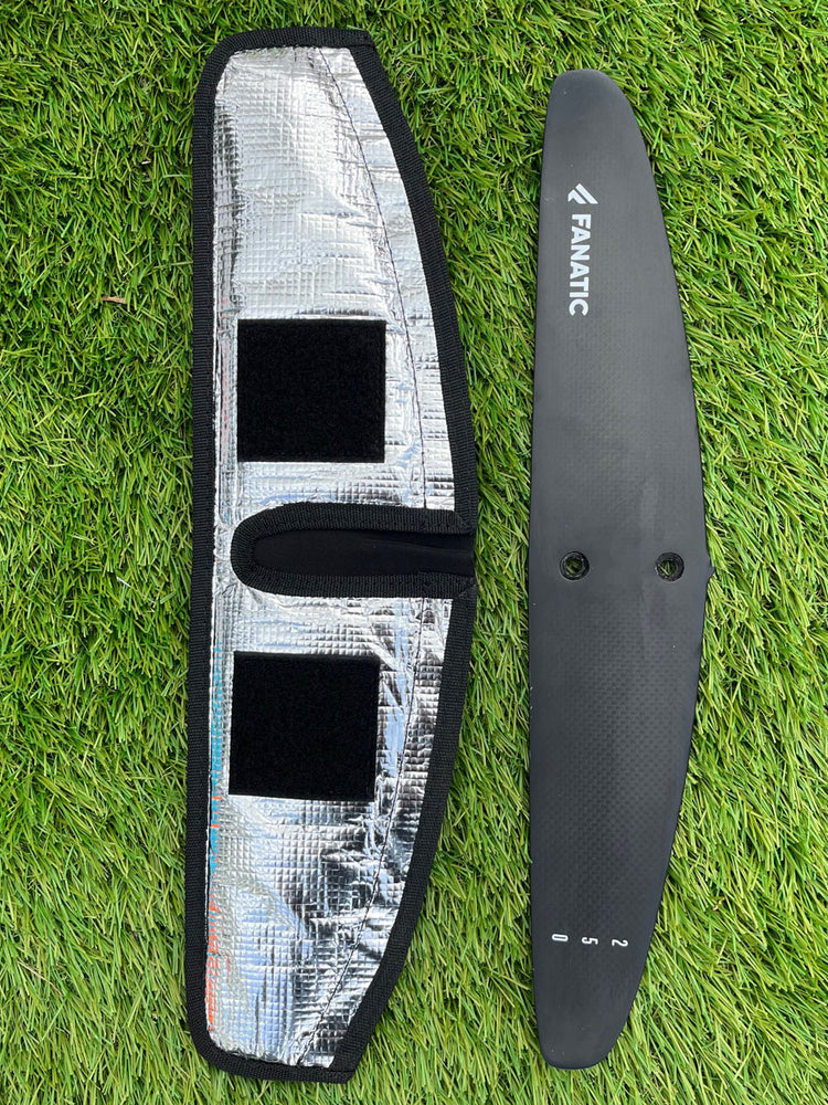 Fanatic 250 tail wing / stabiliser Used Foils