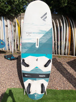 2020 Fanatic Blast HRS 145 Used windsurfing boards