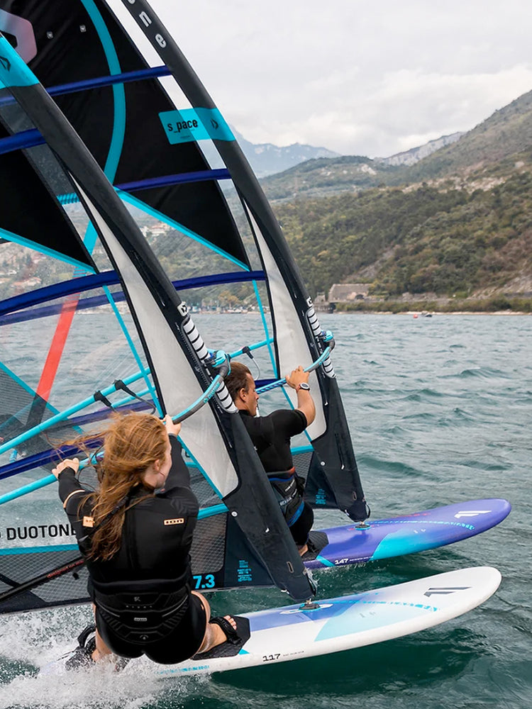 2023 Fanatic Blast HRS New windsurfing boards