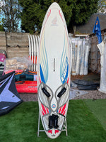 2007 Fanatic Eagle 100 Used windsurfing boards