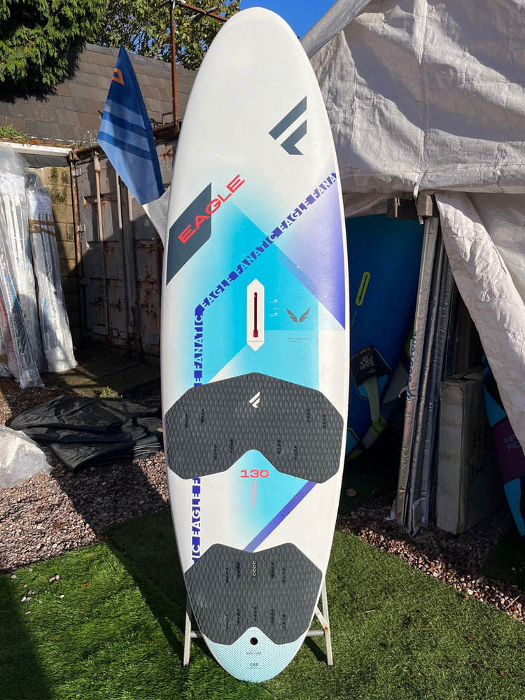 Planche de windsurf Fanatic Gecko Foil LTD 2023 Planche de windsurf Fanatic Gecko Foil LTD 2023