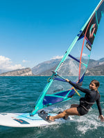 2023 Fanatic Eagle HRS New windsurfing boards