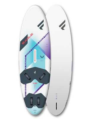 
                  
                    Load image into Gallery viewer, 2023 Fanatic Eagle HRS New windsurfing boards
                  
                