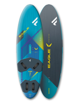 
                  
                    Load image into Gallery viewer, 2023 Fanatic Eagle Ltd New windsurfing boards
                  
                
