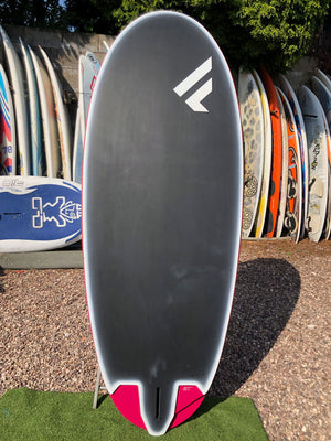 
                  
                    Load image into Gallery viewer, 2020 Fanatic Falcon TE 140 Used windsurfing boards
                  
                