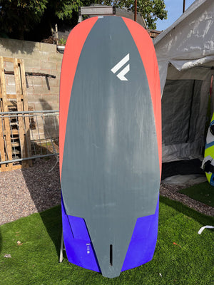 
                  
                    Load image into Gallery viewer, 2023 Fanatic Falcon Foil TE 170 Used windsurfing boards
                  
                