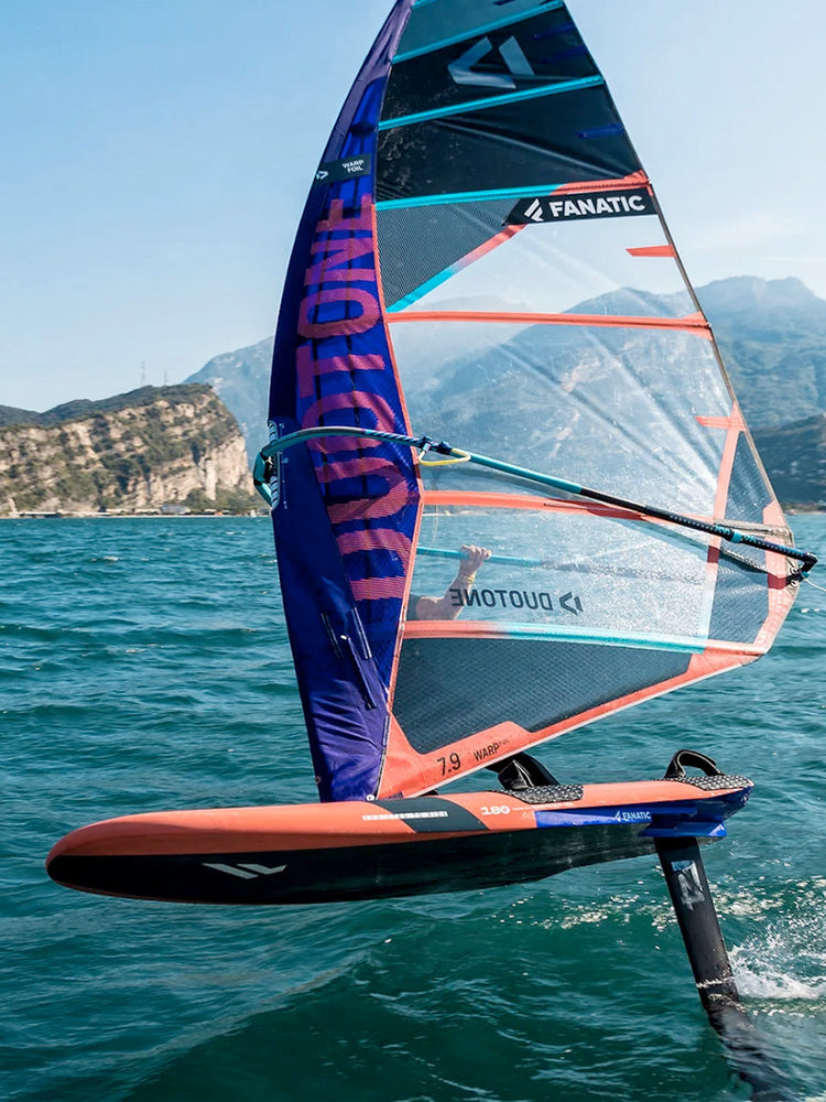 2023 Fanatic Falcon Foil BXF New windsurfing boards