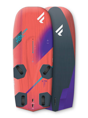 
                  
                    Load image into Gallery viewer, 2023 Fanatic Falcon Foil TE New windsurfing boards
                  
                