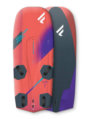 
                  
                    Load image into Gallery viewer, 2023 Fanatic Falcon Foil BXF 170lts New windsurfing boards
                  
                