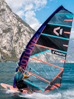 2023 Fanatic Falcon Slalom TE New windsurfing boards