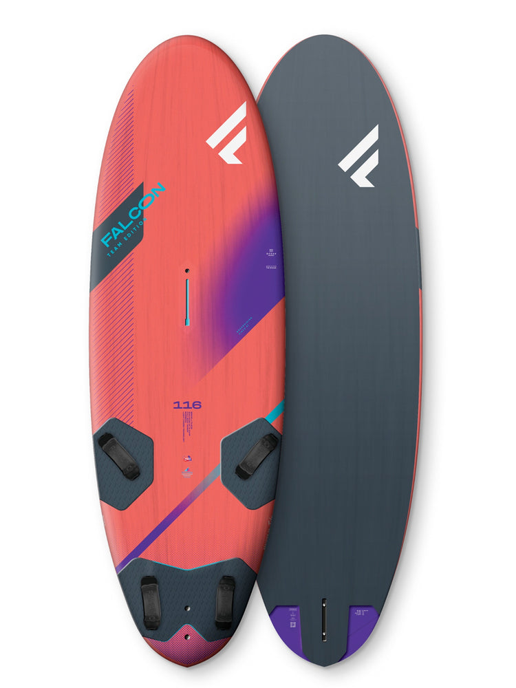 2023 Fanatic Falcon Slalom TE New windsurfing boards