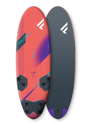 
                  
                    Load image into Gallery viewer, 2023 Fanatic Falcon Slalom TE New windsurfing boards
                  
                