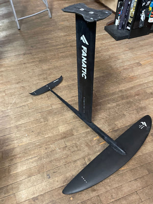 Fanatic Flow 1000 wind Foil (used) Used WindFoils