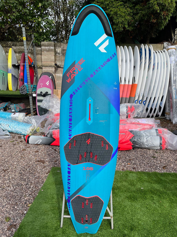Windsurfing Boards Used Tagged "volume90lts" Boardwise