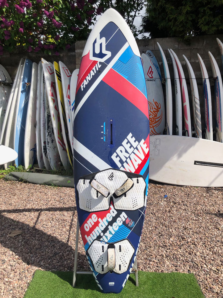 Windsurfing Boards Used Tagged "volume113lts" Boardwise