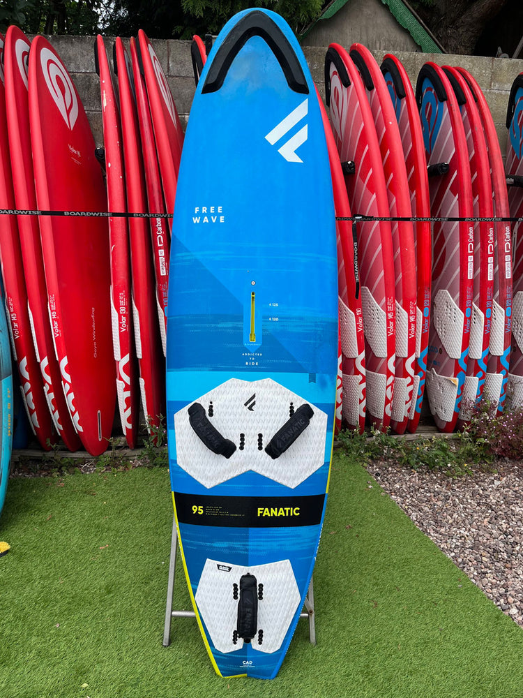 Fanatic Rsa Fanatic – Boardwise