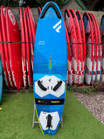 2020 Fanatic Freewave 95 Used windsurfing boards