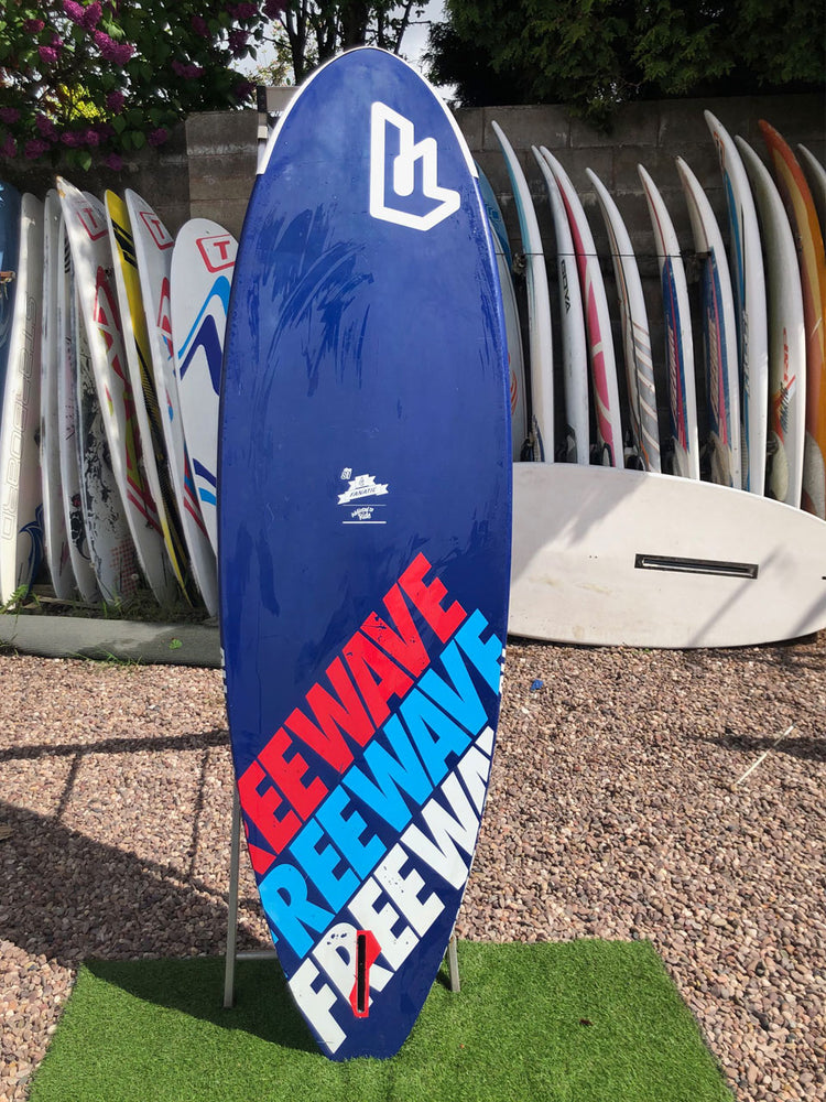 Windsurfing Boards Used Tagged "volume113lts" Boardwise