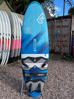 2020 Fanatic Gecko Ltd 110 Used windsurfing boards