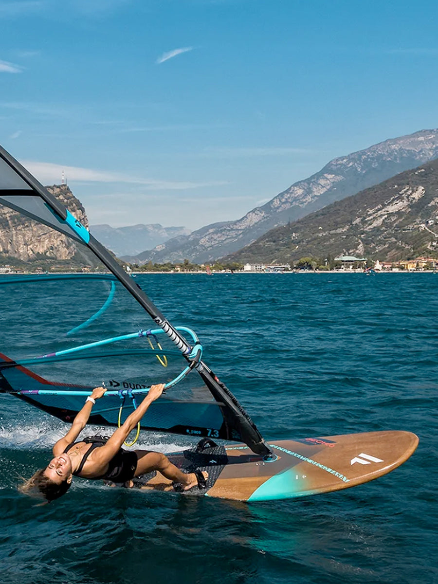 2023 Fanatic Gecko Eco 122 – Boardwise