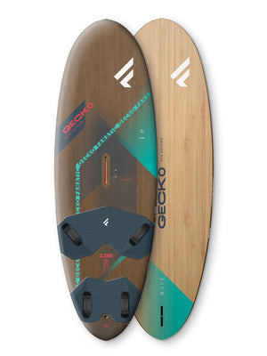 
                  
                    Load image into Gallery viewer, 2023 Fanatic Gecko Eco 135lts New windsurfing boards
                  
                