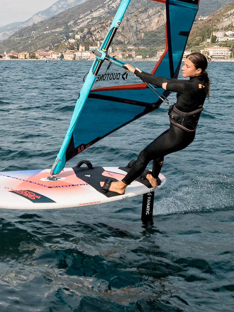 2023 Fanatic Gecko Foil HRS New windsurfing boards